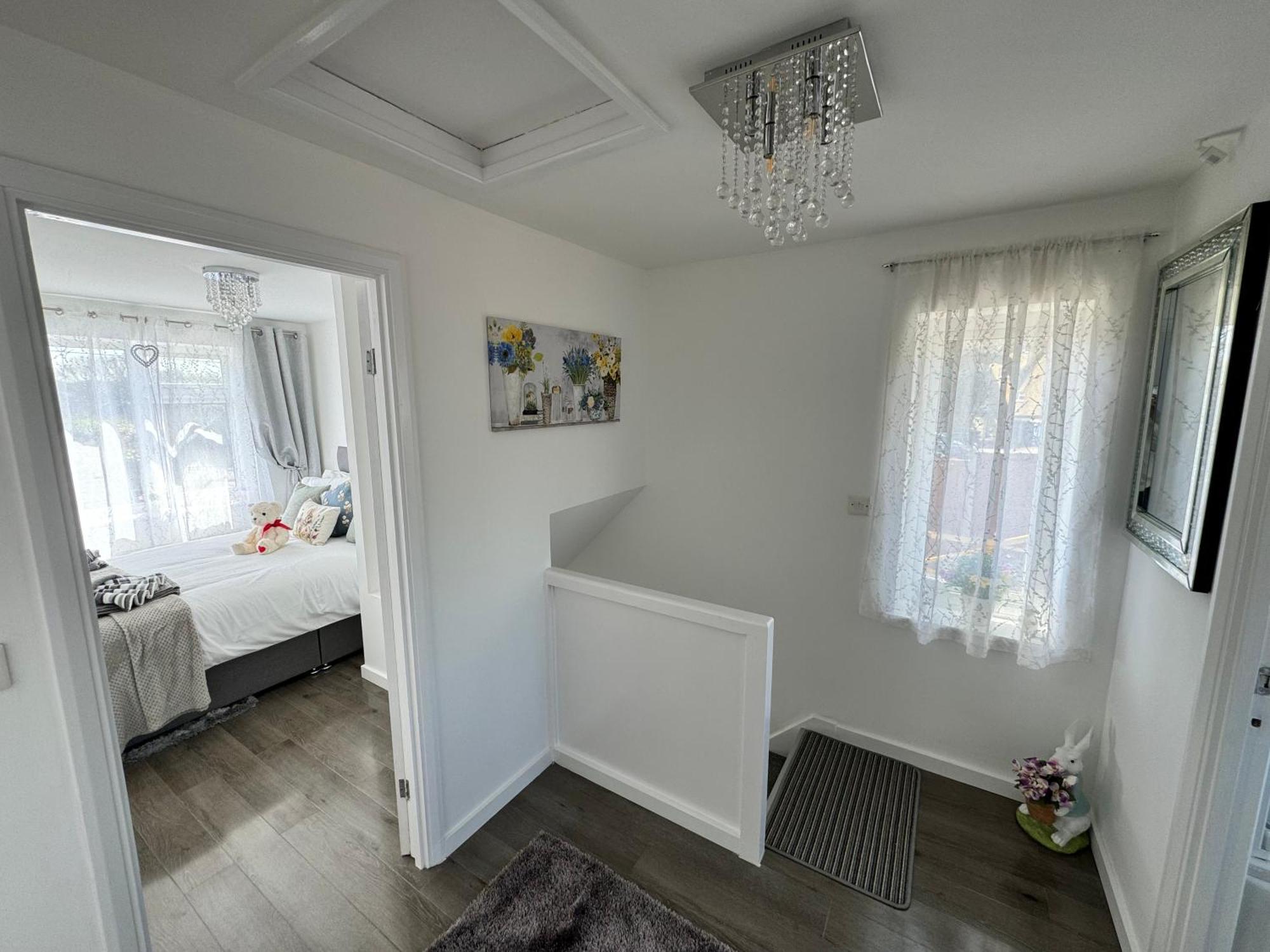 Modern 3-Bed Hideaway Near Westgate With Parking Villa Canterbury Eksteriør billede