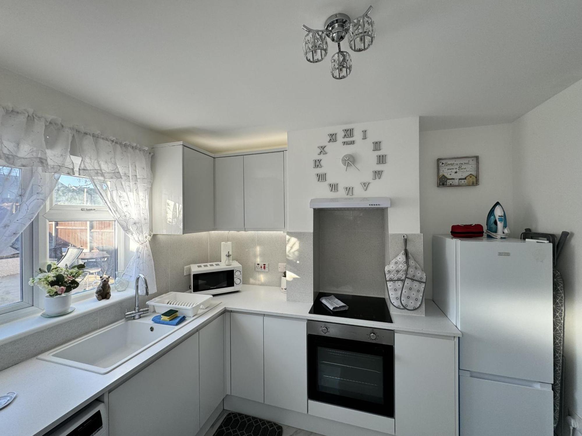 Modern 3-Bed Hideaway Near Westgate With Parking Villa Canterbury Eksteriør billede