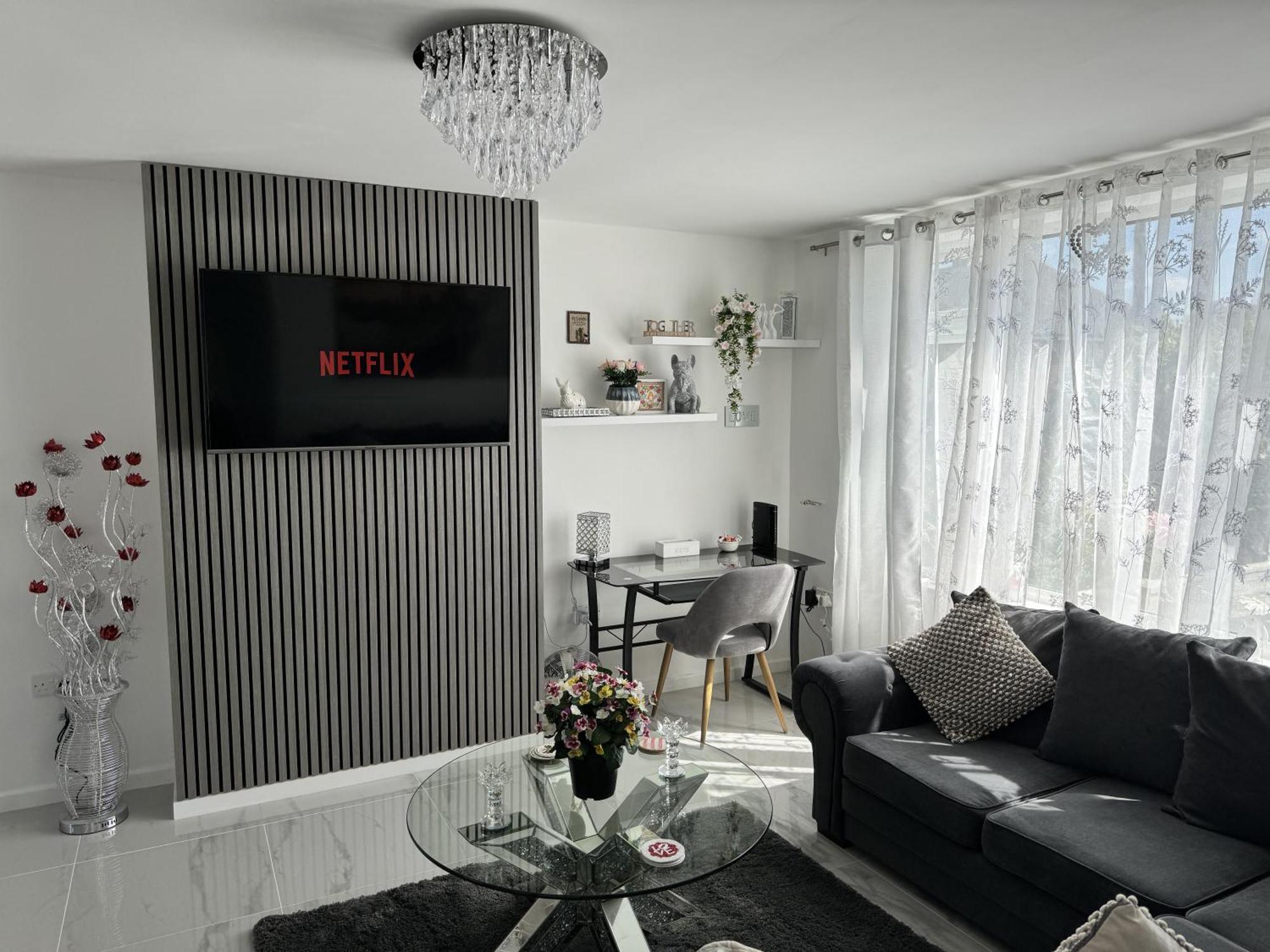 Modern 3-Bed Hideaway Near Westgate With Parking Villa Canterbury Eksteriør billede