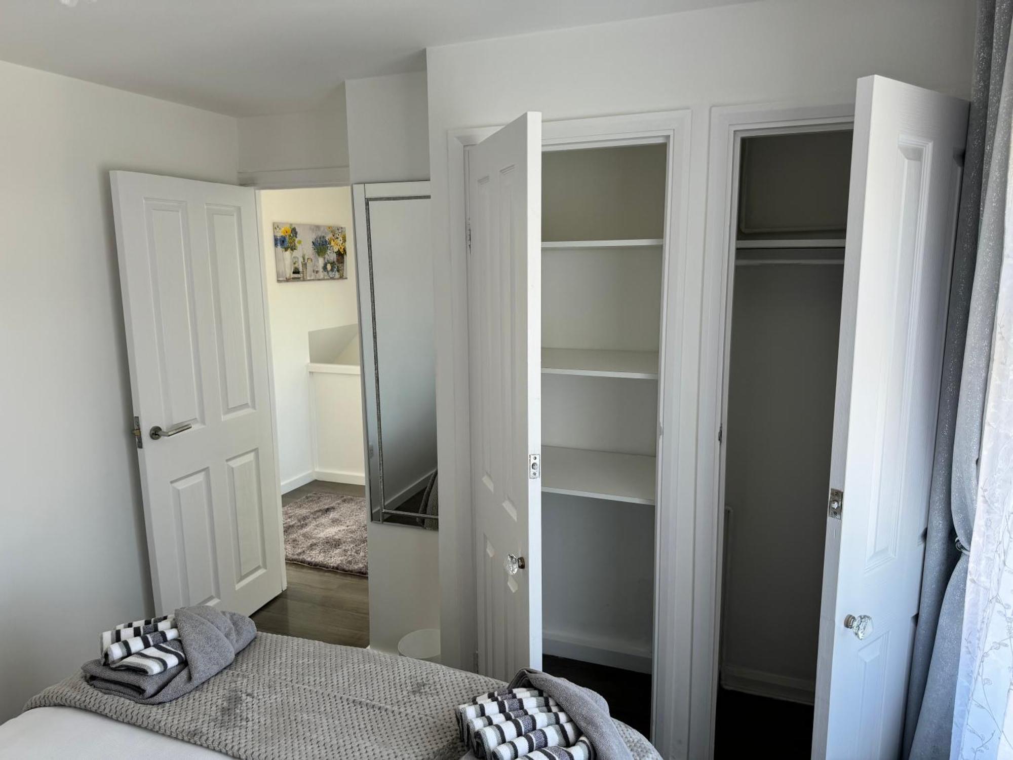 Modern 3-Bed Hideaway Near Westgate With Parking Villa Canterbury Eksteriør billede