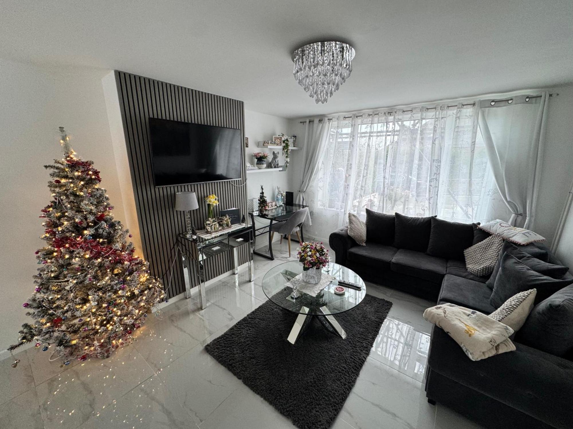 Modern 3-Bed Hideaway Near Westgate With Parking Villa Canterbury Eksteriør billede